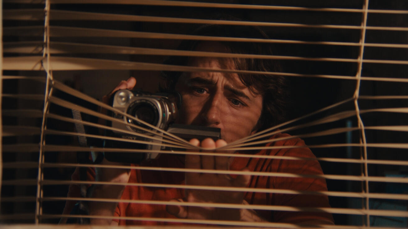 I Know You're Not Real